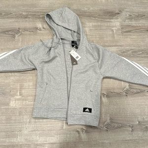 Women’s Adidas Hoodie Size Small